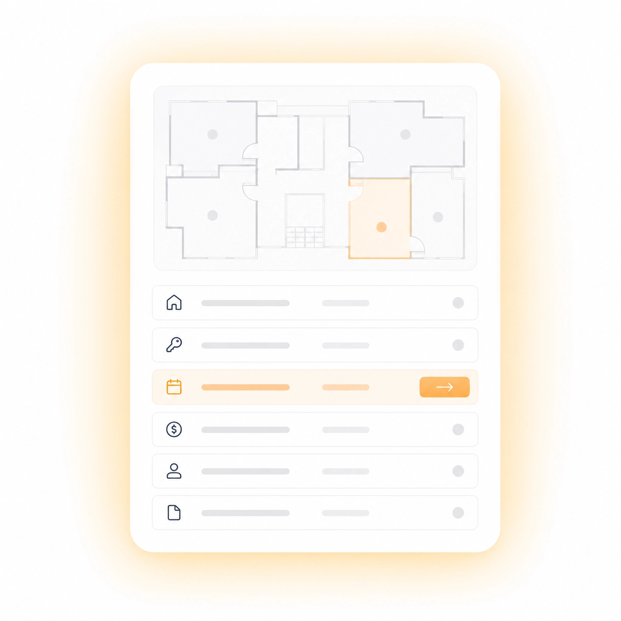 Multifamily apartments